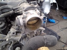 Throttle body throttle for sale  Long Lake