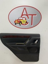 Panneau porte arriere d'occasion Panneau porte arriere d'occasion  Rosières-près-Troyes