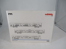 Märklin spur 4390 gebraucht kaufen Märklin spur 4390 gebraucht kaufen  Wenden