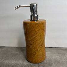 Vintage brown marble for sale  Evans