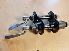 Moyeux shimano deore d'occasion Moyeux shimano deore d'occasion  Le Teil