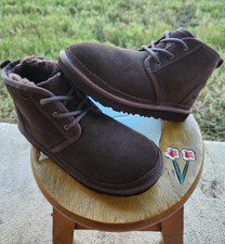 Ugg neumel chocolate for sale  Forney