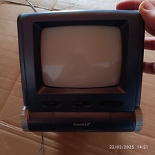 Mini radio amstrad usato  Reggio Calabria