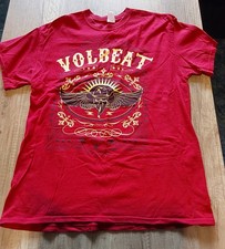 volbeat shirt gebraucht kaufen volbeat shirt gebraucht kaufen Gelsenkirchen