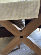 dining solid oak table for sale dining solid oak table for sale GILLINGHAM