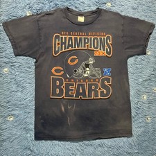 Vintage nfl chicago for sale  Brockton
