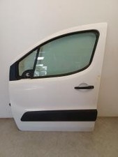 Porte gauche citroen d'occasion  France