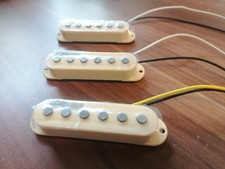 Wilkinson wohas alnico gebraucht kaufen  Isny im Allgäu