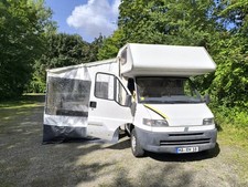 Schönes wohnmobil fahrbereit gebraucht kaufen  Mannheim