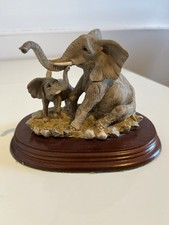 Vintage leonardo collection for sale  BIGGAR