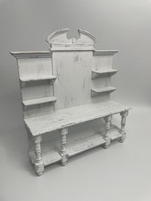 Dollhouse scale shabby for sale  Waldorf