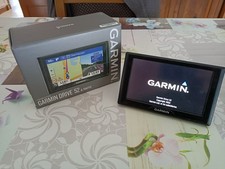 Gps garmin drive d'occasion  Luisant