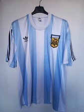 Argentina maglia calcio usato  Roma