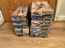Job lot hasegawa for sale  NOTTINGHAM