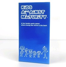 Kids maturity fun for sale  Minneapolis