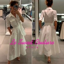 Zara nwt ss25 d'occasion  Expédié en Belgium