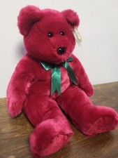 Beanie buddies teddy for sale  UK