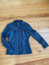 Star lederjacke größe gebraucht kaufen  Berlin