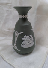 Vintage wedgwood sage for sale  Grand Island