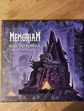 Box memoriam rise gebraucht kaufen Box memoriam rise gebraucht kaufen  Dissen am Teutoburger Wald