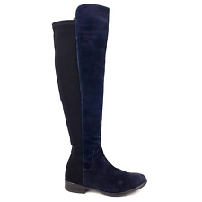 Clarks knee boots for sale  THETFORD