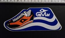 Gimar scarpe sticker usato  Imola