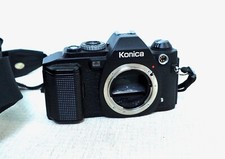 Vintage konica 35mm for sale  SHEFFIELD