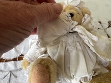 Muffy vanderbear christening for sale  Colorado Springs