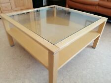 Hülsta couchtisch modell gebraucht kaufen  Salzgitter