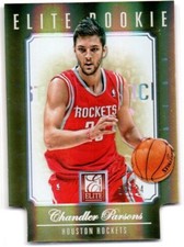 Chandler parsons 2012 for sale  Memphis