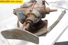 Trapano flessibile epoca usato  Trapani
