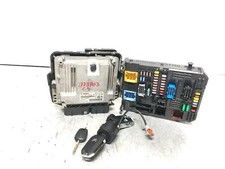 Kit centralina motore usato  Italia