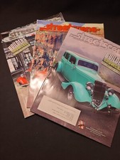 Streetscene magazines jan for sale  Tabor City