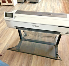 Epson t5170 wireless for sale  Bosque Farms