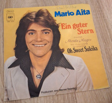 Mario aita guter gebraucht kaufen  Plettenberg
