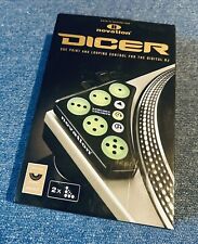 Novation dicer midi gebraucht kaufen  Landshut