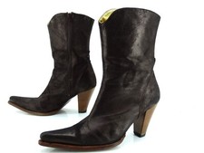 Senka cowboy stiefel gebraucht kaufen  Stadtallendorf
