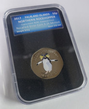 2017 falkland islands for sale  LIVERPOOL