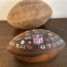 Wilson american football gebraucht kaufen  Mainz