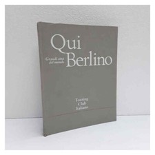 Qui berlino grandi usato Qui berlino grandi usato  Cento
