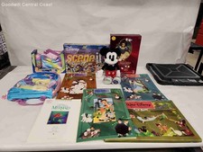 Disney collectibles lot for sale  Salinas