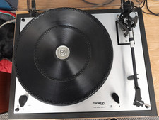 Thorens td166 mark for sale  TEIGNMOUTH