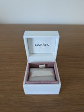 Genuine pandora charm for sale  CARTERTON