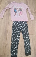 Barbie pyjamas size for sale  RHYL