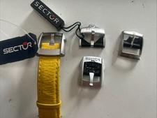 Lotto fibbie orologio usato  Pomigliano d'Arco