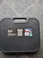 Njs mic drum for sale  GLASGOW