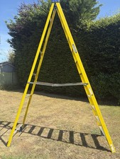 Werner fibreglass 3.34m for sale  GUILDFORD