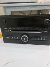 Saab radio headunit for sale  REDRUTH