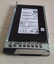 Dell 960gb sata d'occasion  Angers-