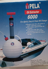 vacuum pump oil for sale  DERBY